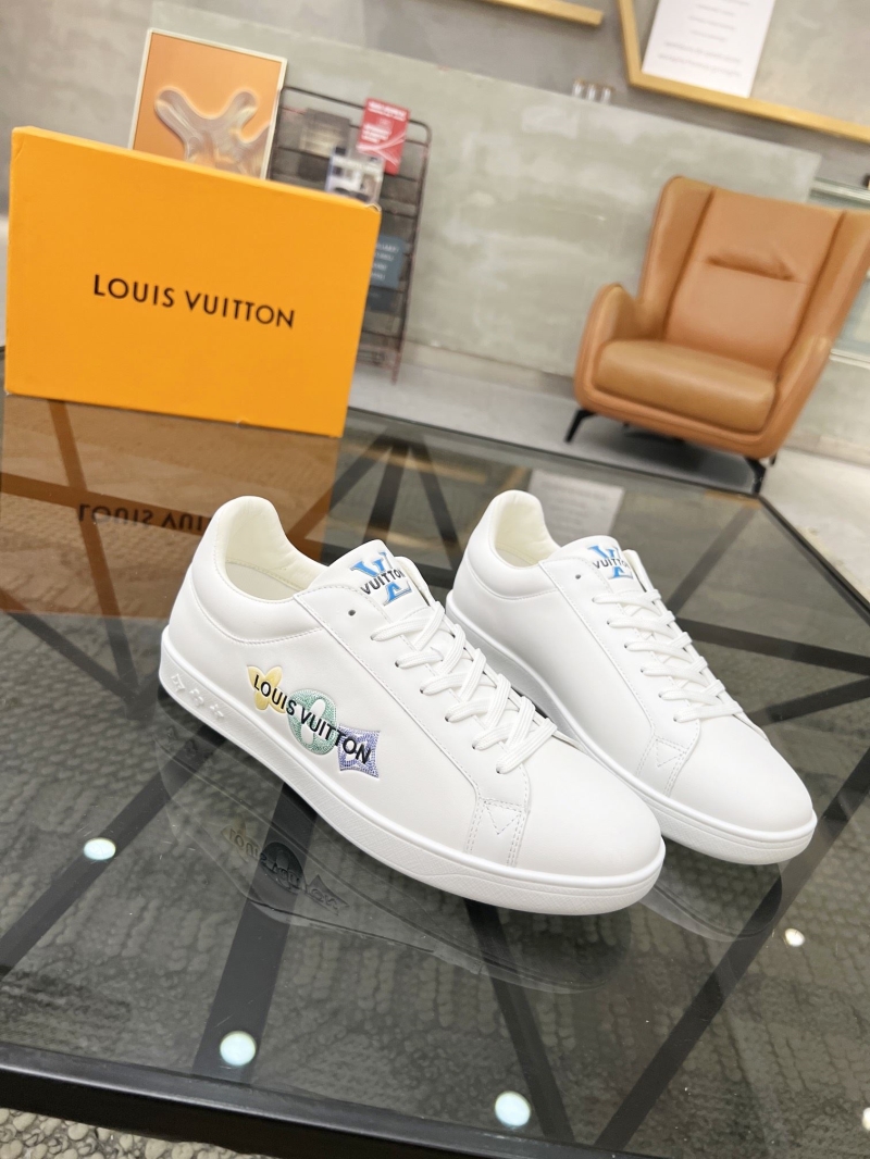 LV Casual Shoes